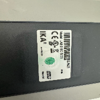 IKA Lab Disc {white} Stirrer image 0